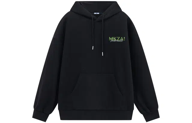 MKZA Logo