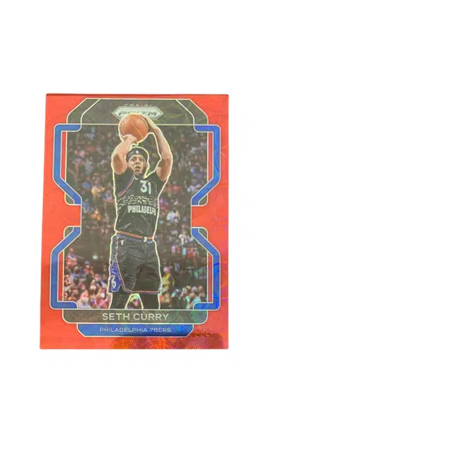 PANINI + 2021-22RC 7899 +PZ 4788