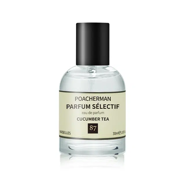 POACHERMAN EDP