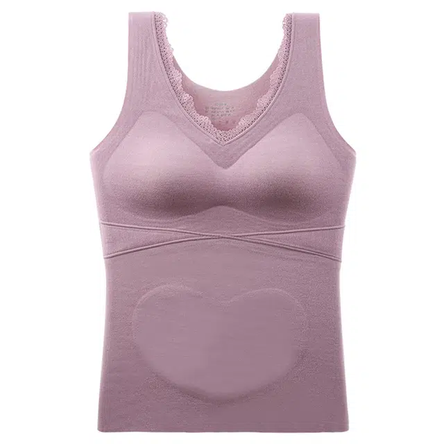 二三二三 收副乳调整型软支撑无痕美背文胸 女 组合装