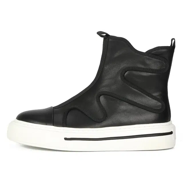 Taidian High Top Sneakers