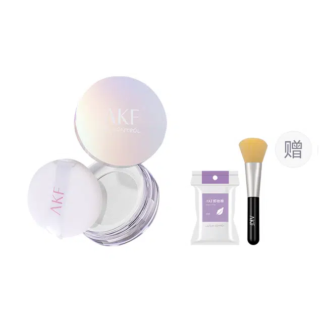AKF