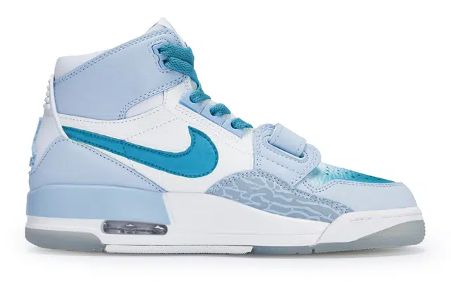 Jordan Legacy 312 811