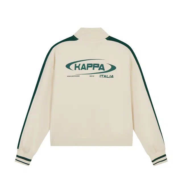 Kappa KAPPA 1916