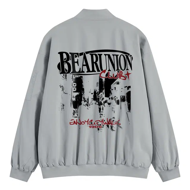 BEAR UNION