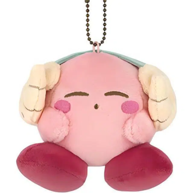 Kirby 12 10cm