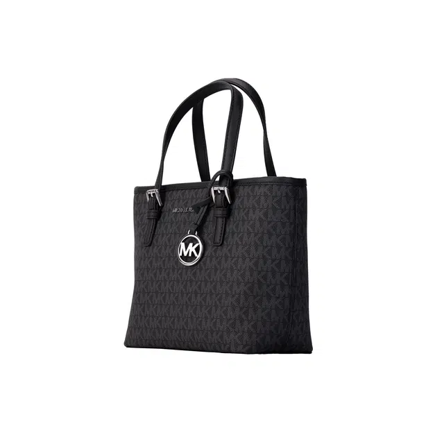 Michael Kors Jet Set Mini Black