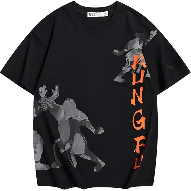 x XDNA T