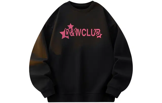DW logo