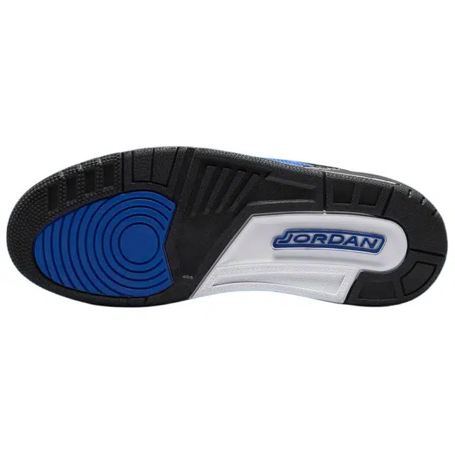 Jordan Legacy 312