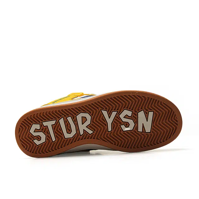STUR YSN