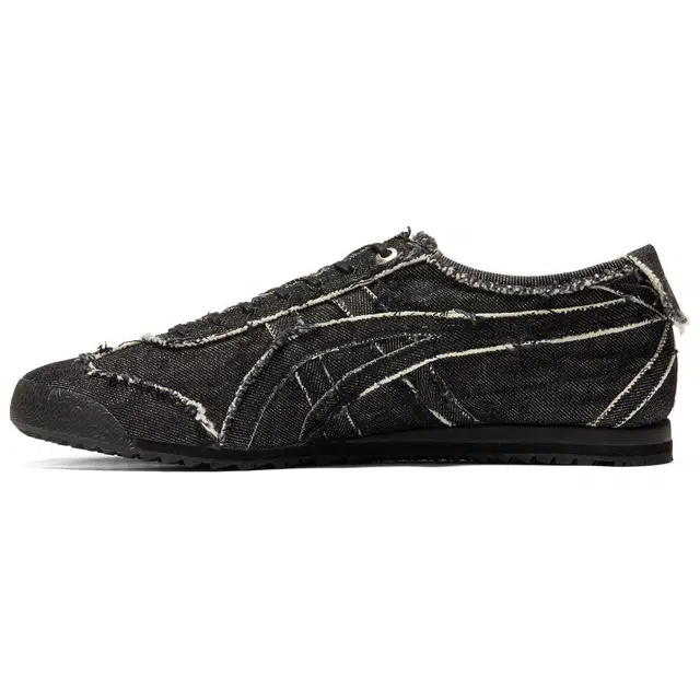 Onitsuka Tiger Mexico 66 Black