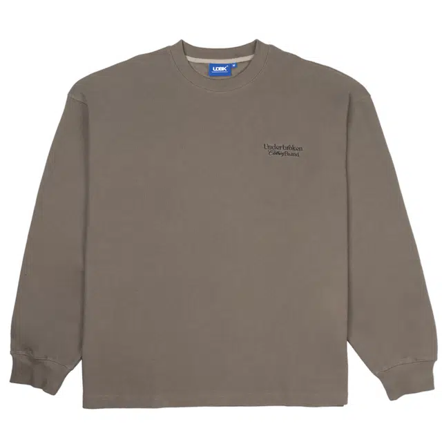 UDBK T