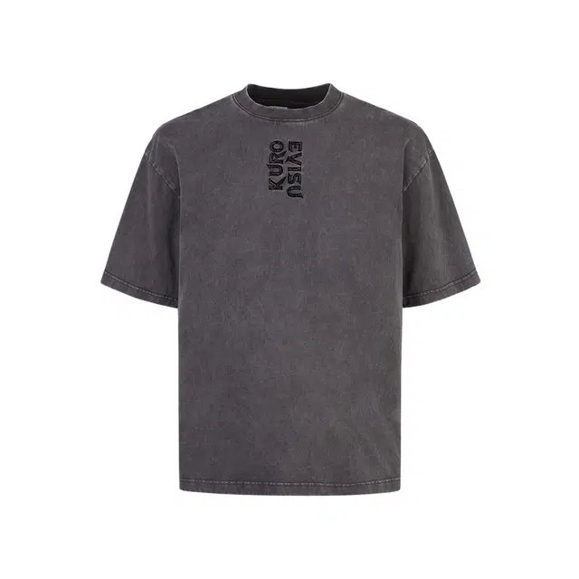 EVISU KURO 2024 T