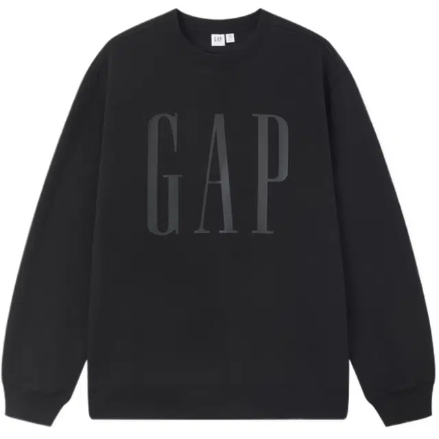 GAP logo