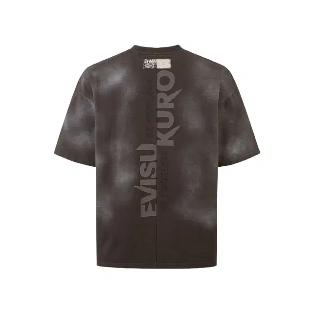 EVISU KURO 2024 T