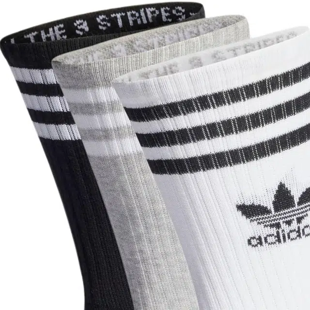 adidas originals Logo 3