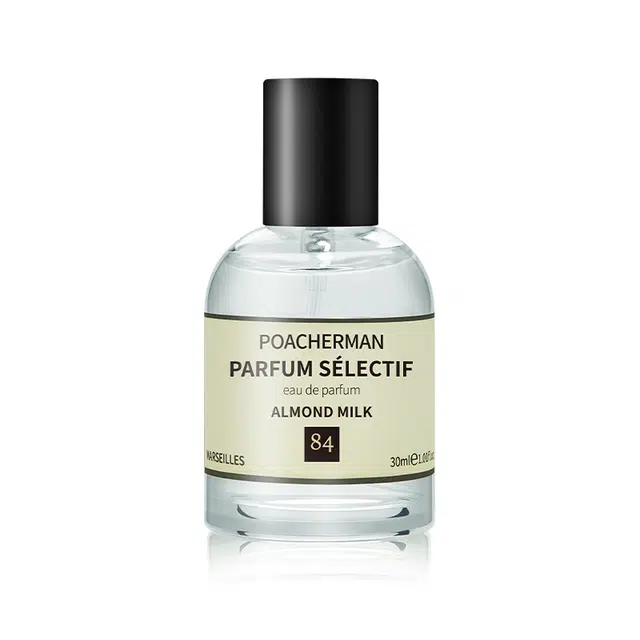 POACHERMAN EDP