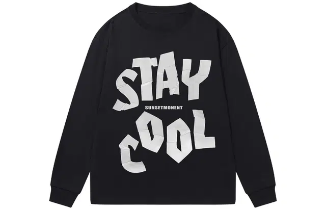 SUNSETMONENT T