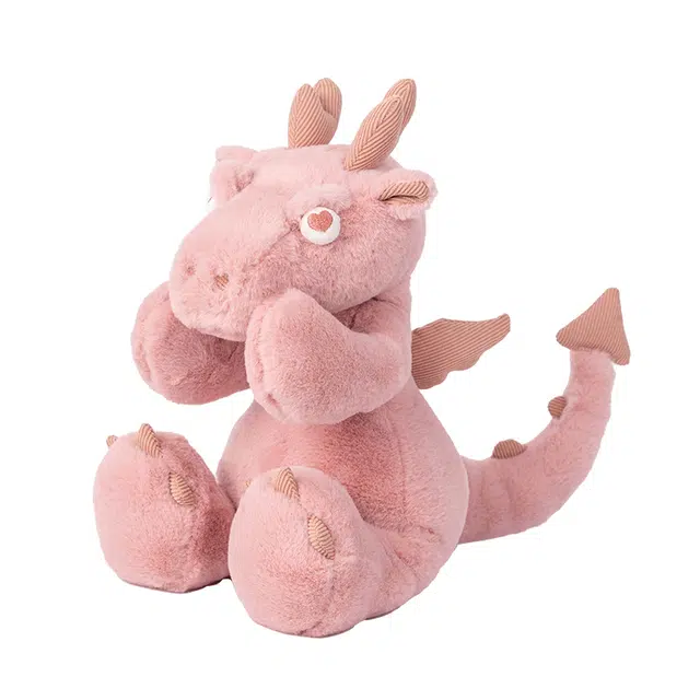 Dragon 31cm