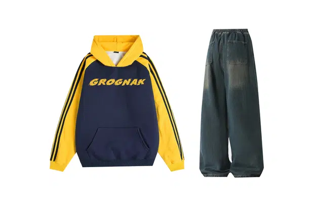 GROGNAK LOGO
