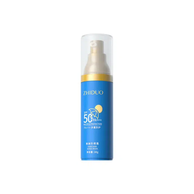 SPF50+Pa++