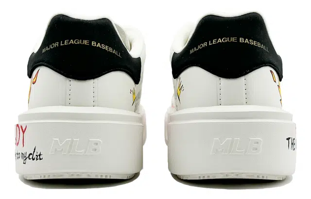 MLB Chunky Classic kt