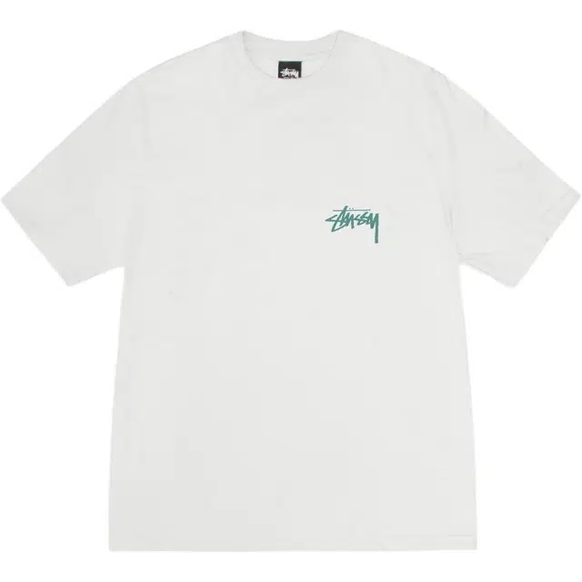 Stussy SS24 logoT