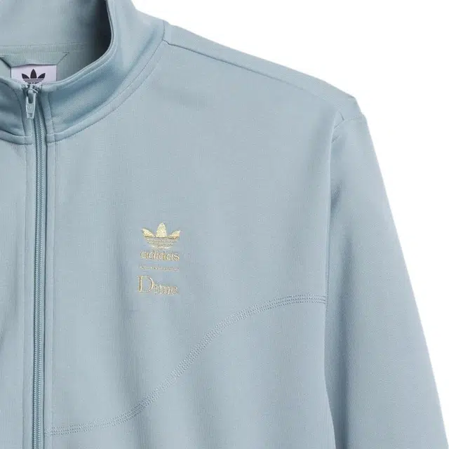 adidas originals x Dime SS23 Superfire Track Jacket