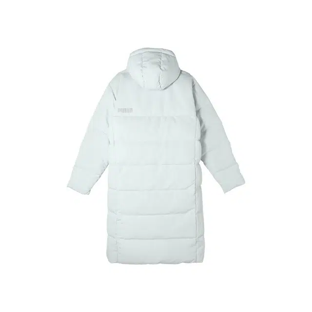 PUMA LONG OVERSIZED DOWN COAT