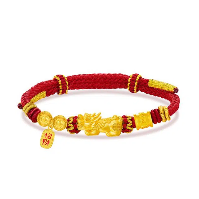 CHINA GOLD ins 999