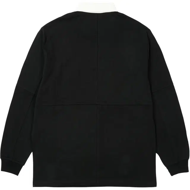 PALACE FW24 THISTLE RUGBY LOGOPolo