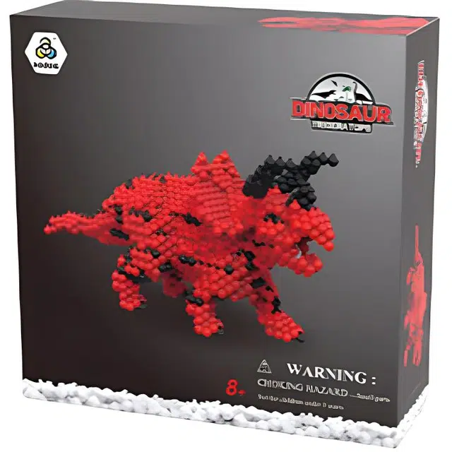 ABS 519pcs 056006