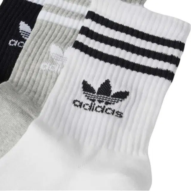 adidas originals Logo 3