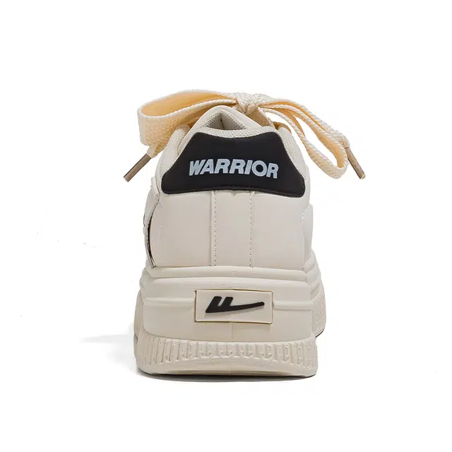 Warrior