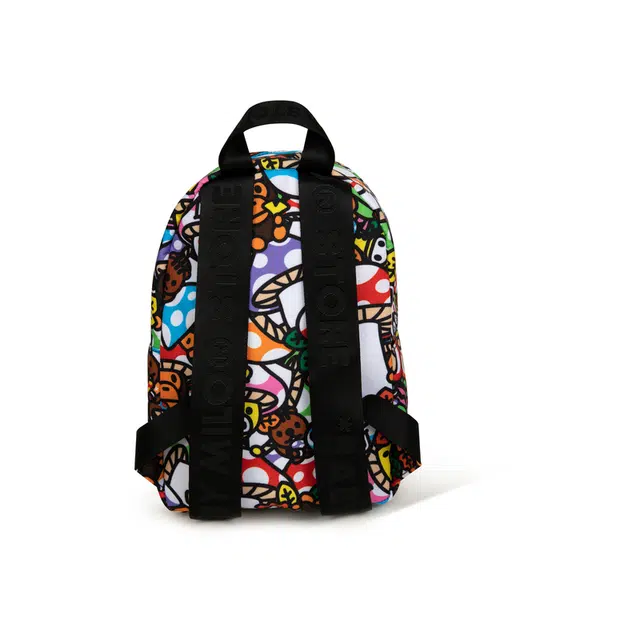 BABY MILO STORE BY A BATHING APE FW24