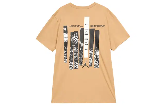 Jordan Brand T