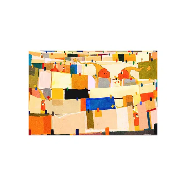 3D-JP 600PCS H3316H3292