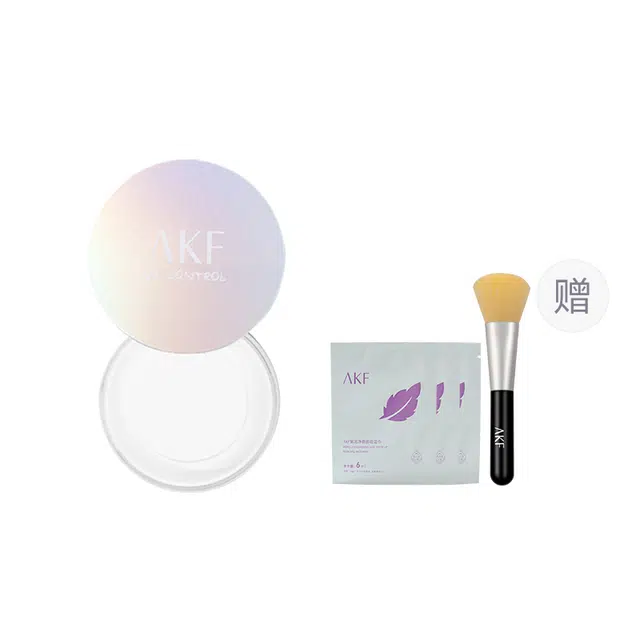 AKF