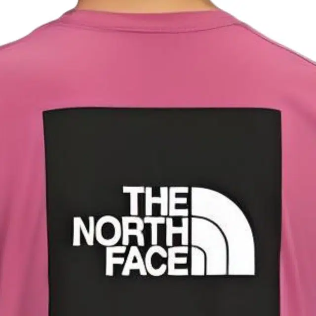 THE NORTH FACE Logo