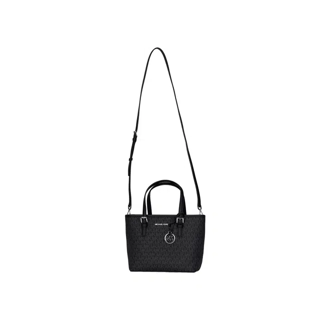 Michael Kors Jet Set Mini Black