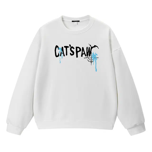 CAT'S PAW