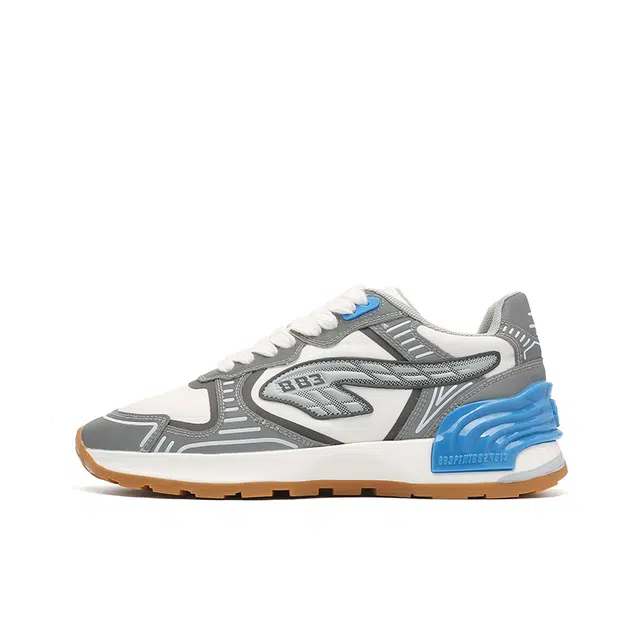 883 SILVER STAR