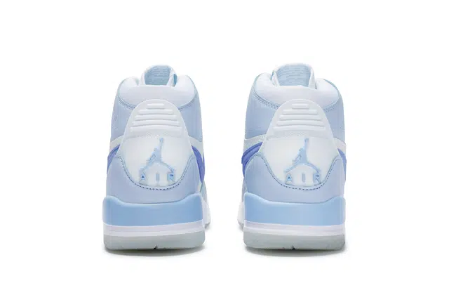 Jordan Legacy 312 811