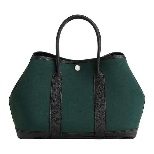 HERMES Garden Party 30 OfficierNegonda