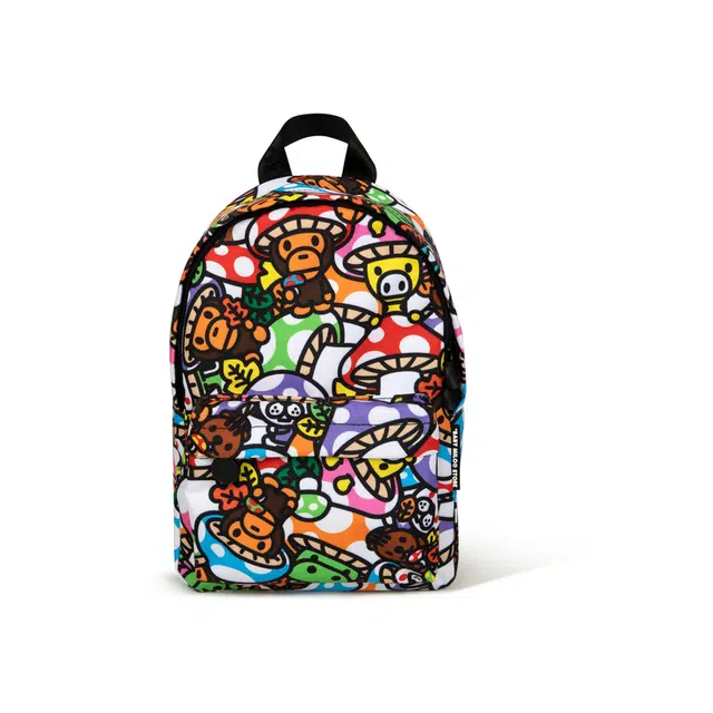 BABY MILO STORE BY A BATHING APE FW24