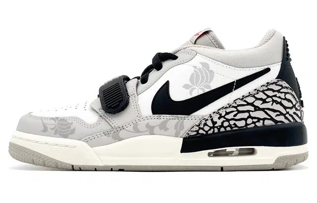 Jordan Legacy 312