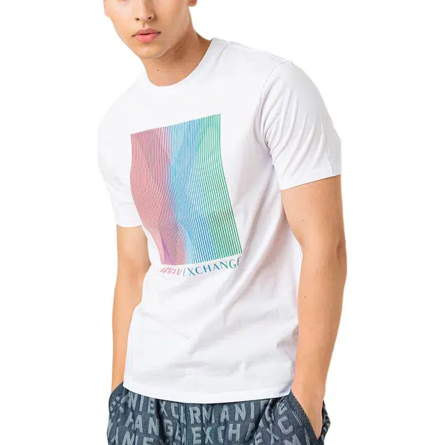 EMPORIO ARMANI T