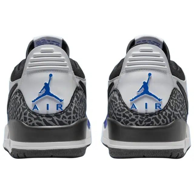 Jordan Legacy 312