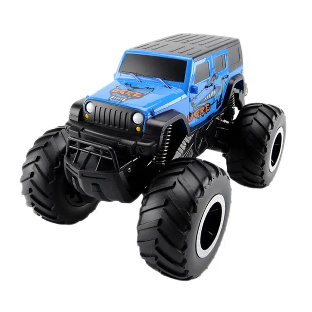 JJRC